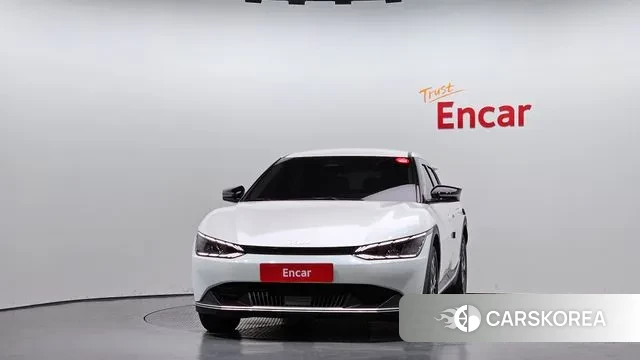 Kia EV6 id 3148470 из Кореи 13