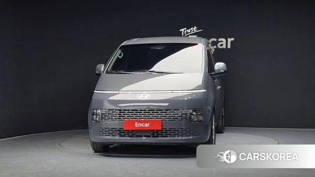 Hyundai Staria id 4194032 из Кореи 23