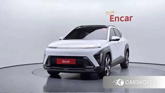 Hyundai Kona (SX2) id 3467598 из Кореи 13