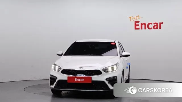 Kia Come New K3 id 3601281 из Кореи 13