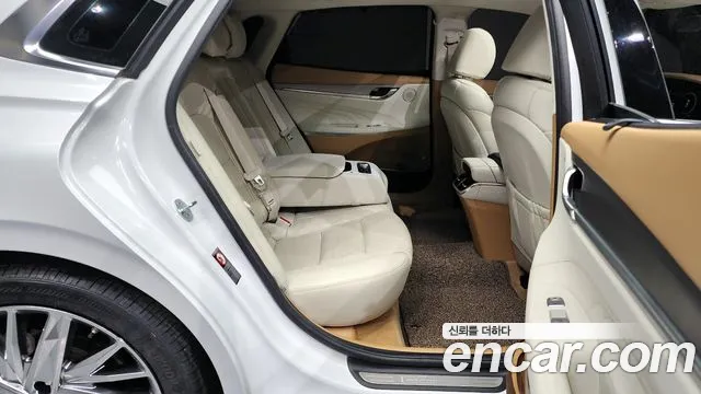 Hyundai The New Grandeur IG id 2730291 из Кореи 13