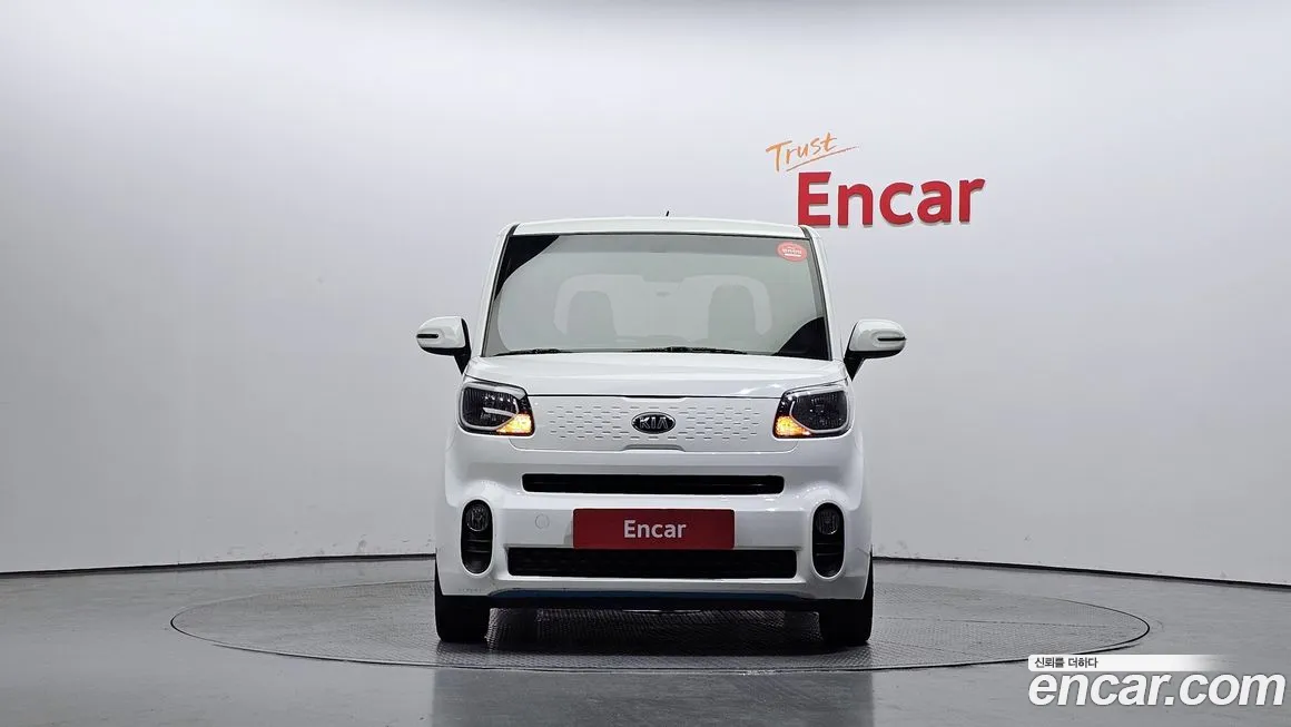 Kia The New Ray id 2119785 из Кореи 13