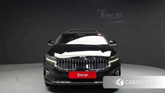 Kia K7 Premier id 3718220 из Кореи 13