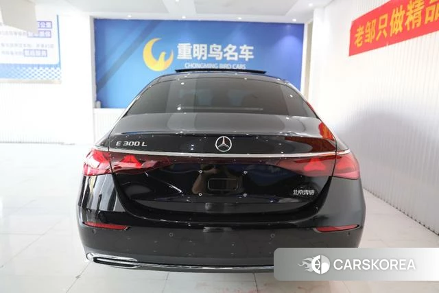 Mercedes-Benz E-class id 4341770 из Китая 10