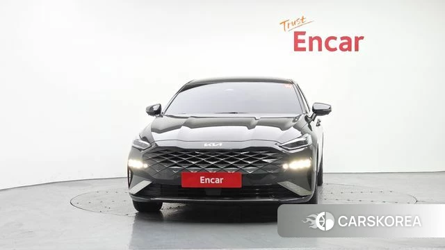 Kia K8 id 3842550 из Кореи 13