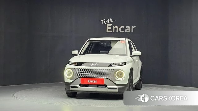 Hyundai Casper id 4929538 из Кореи 23