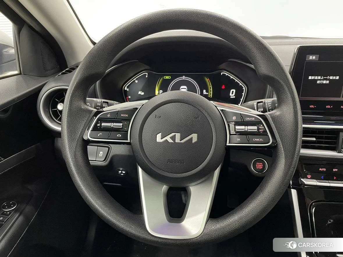 Kia K3 id 4479632 из Китая 14