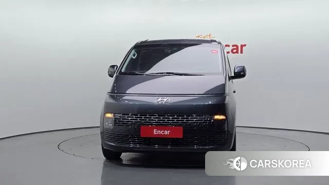 Hyundai Staria id 3137115 из Кореи 13