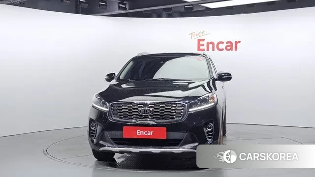 Kia The New Sorento id 3024110 из Кореи 13