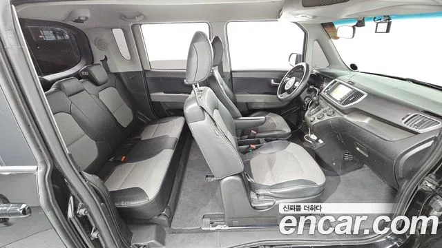 Kia The New Ray id 2557305 из Кореи 13