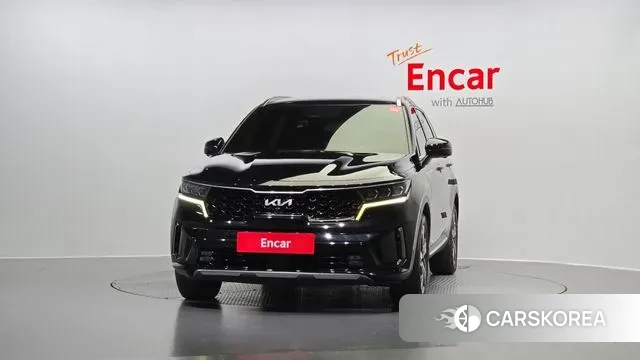 Kia Sorento 4th Generation id 3280117 из Кореи 13