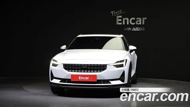 Polestar Polestar 2 id 2716531 из Кореи 13
