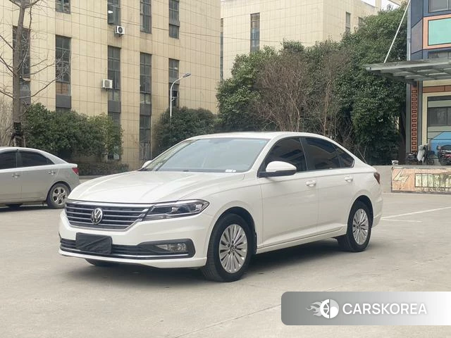 Volkswagen Lavida id 4273558 из Китая 8