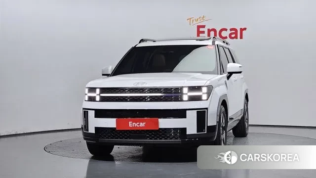 Hyundai Santa Fe (MX5) id 3605890 из Кореи 13