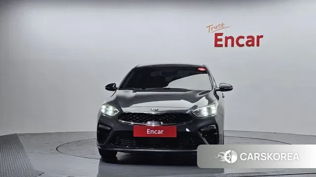 Kia Come New K3 id 3368885 из Кореи 13