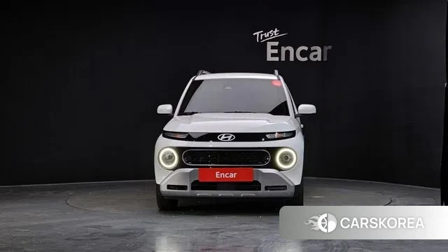 Hyundai The New Casper id 3689518 из Кореи 13