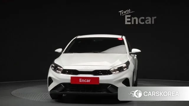 Kia The New K3 2nd generation id 3596919 из Кореи 13