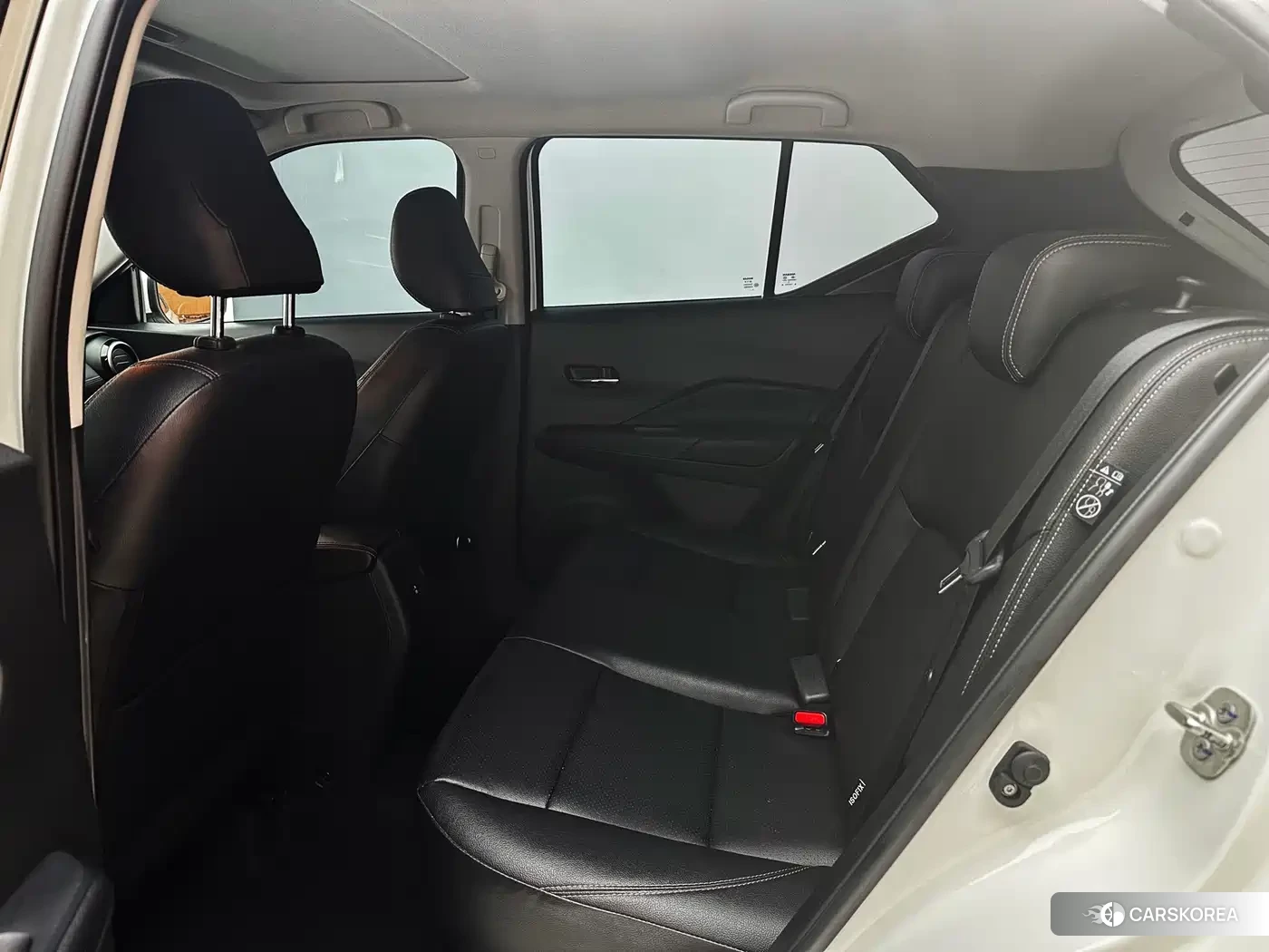 Nissan Kicks id 4546001 из Китая 17