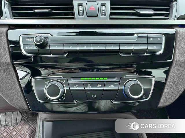 BMW X1 id 4255804 из Китая 16