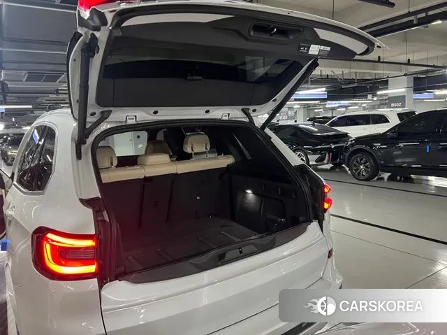 BMW X5 (G05) 2021 Белый из Кореи, фото 5