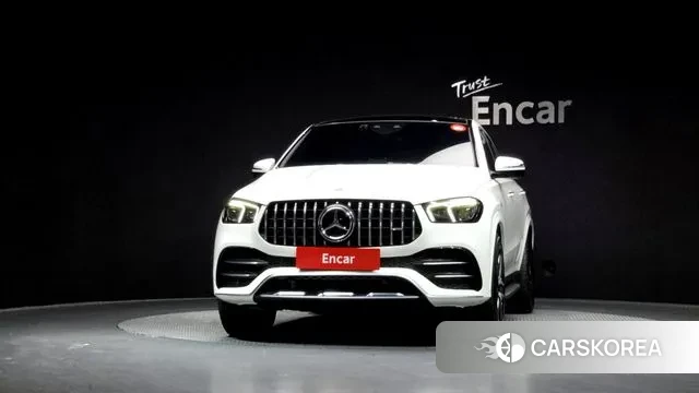 Mercedes-Benz GLE-Class W167 id 3696324 из Кореи 13