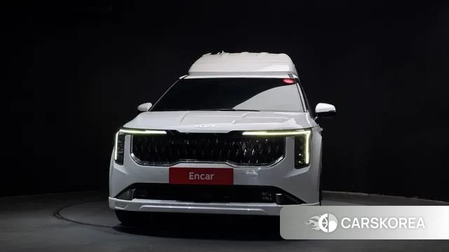 Kia The New Carnival 4th Generation id 3716029 из Кореи 13