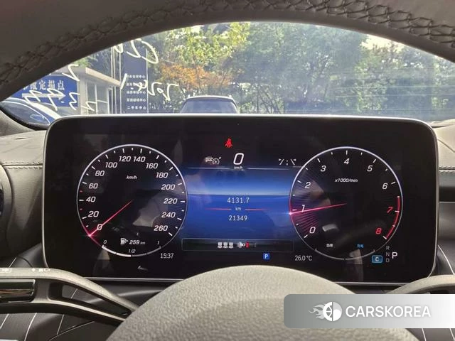 Mercedes-Benz Class C id 4291100 из Китая 14