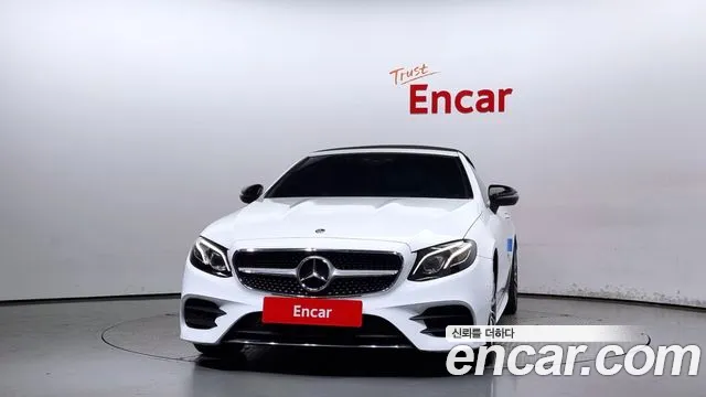 Mercedes-Benz E-Class W213 id 2797941 из Кореи 13