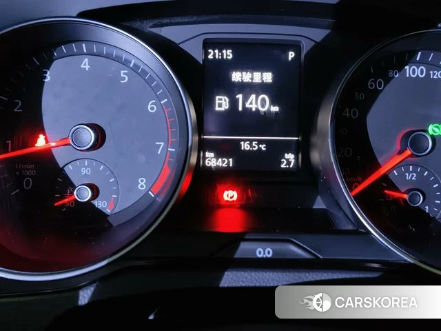 Volkswagen Magotan 2022 Черный из Китая, фото 3