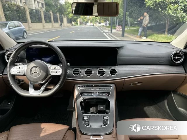 Mercedes-Benz E-class id 4212624 из Китая 12