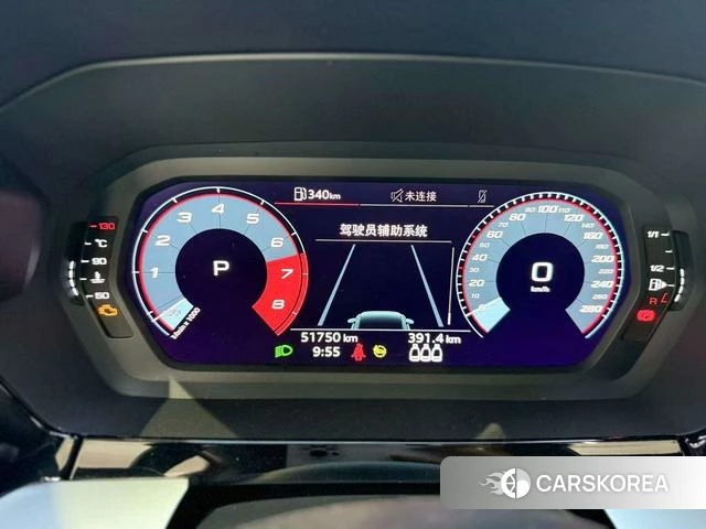 Audi A3 id 4290350 из Китая 10