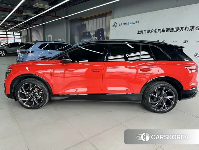 Audi Q5 e-tron id 4259503 из Китая 8