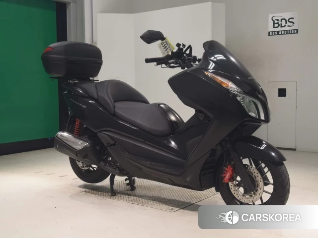 Honda FORZA 2013 из Японии, фото 4