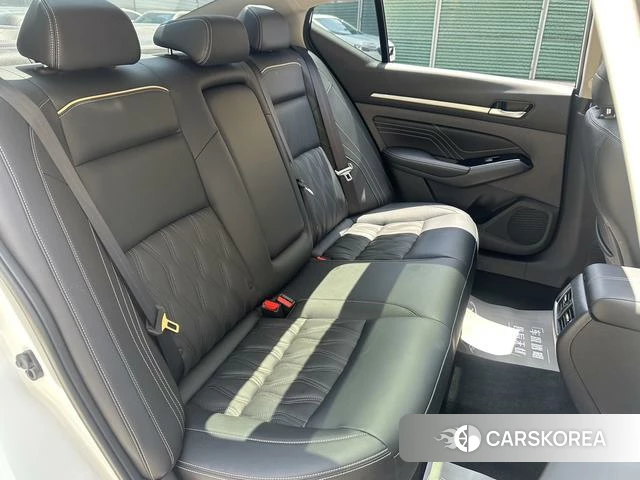Nissan Teana id 4221375 из Китая 20