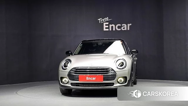 Mini Cooper Clubman id 4645434 из Кореи 13