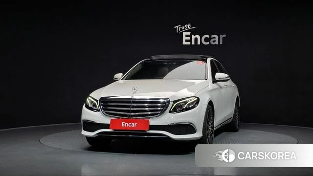 Mercedes-Benz E-Class W213 id 4285272 из Кореи 13