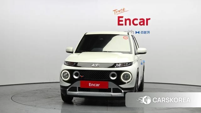Hyundai Casper id 4282907 из Кореи 23