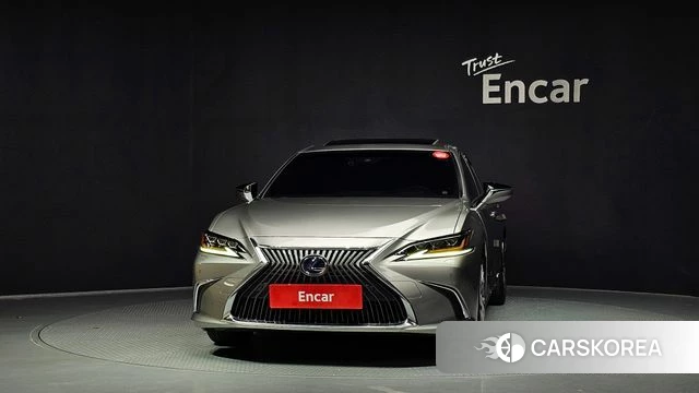 Lexus ES300h 7th generation id 4445216 из Кореи 23