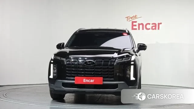 Hyundai The New Palisade id 3758443 из Кореи 13