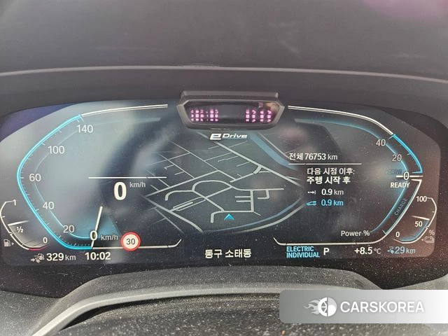 BMW X5 (G05) id 3806509 из Кореи 13