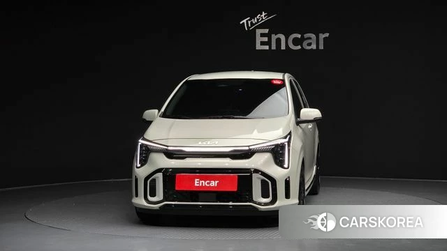 Kia The New Morning (JA) id 4583979 из Кореи 23