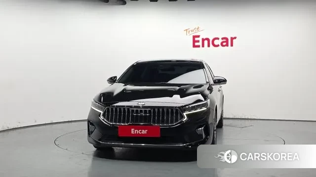 Kia K7 Premier id 3324566 из Кореи 13