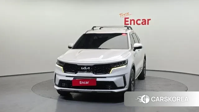 Kia Sorento 4th Generation id 3777340 из Кореи 13