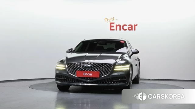 Genesis G80 (RG3) id 3911014 из Кореи 13