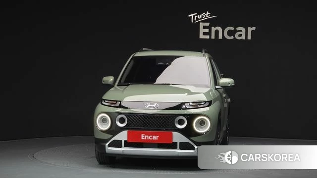 Hyundai Casper id 4315691 из Кореи 13