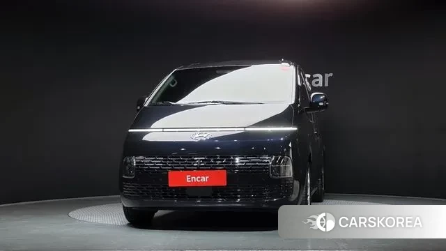 Hyundai Staria id 3670492 из Кореи 13