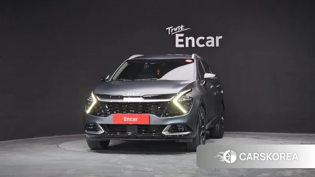 Kia Sportage 5th Generation id 3458594 из Кореи 13