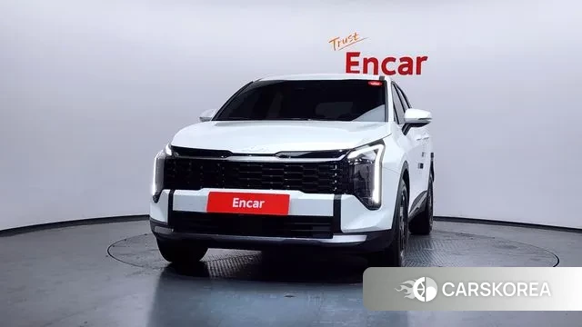 Kia The New Sportage 5th Generation id 3763370 из Кореи 13