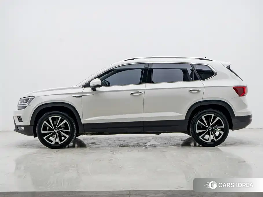 Volkswagen Tharu id 4680458 из Китая 12
