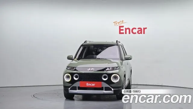 Hyundai Casper id 2806386 из Кореи 13